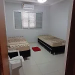 Apartamento Praia Grande