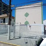Apartamento Praia Grande