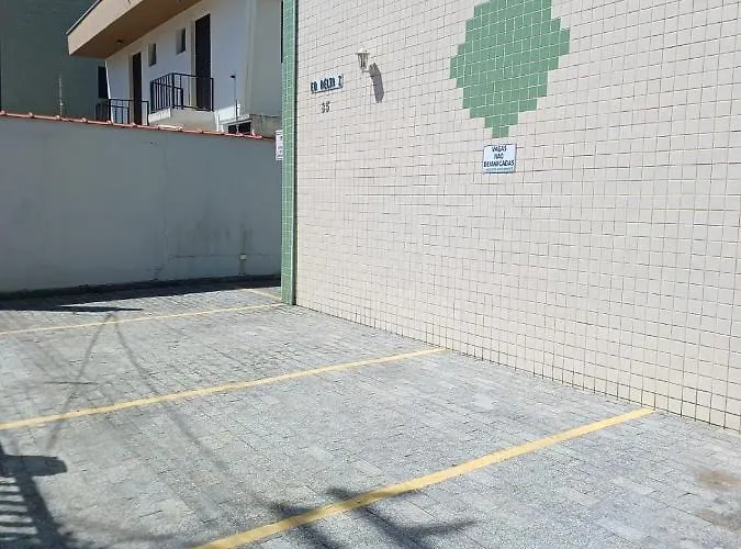 Apartamento Praia Grande