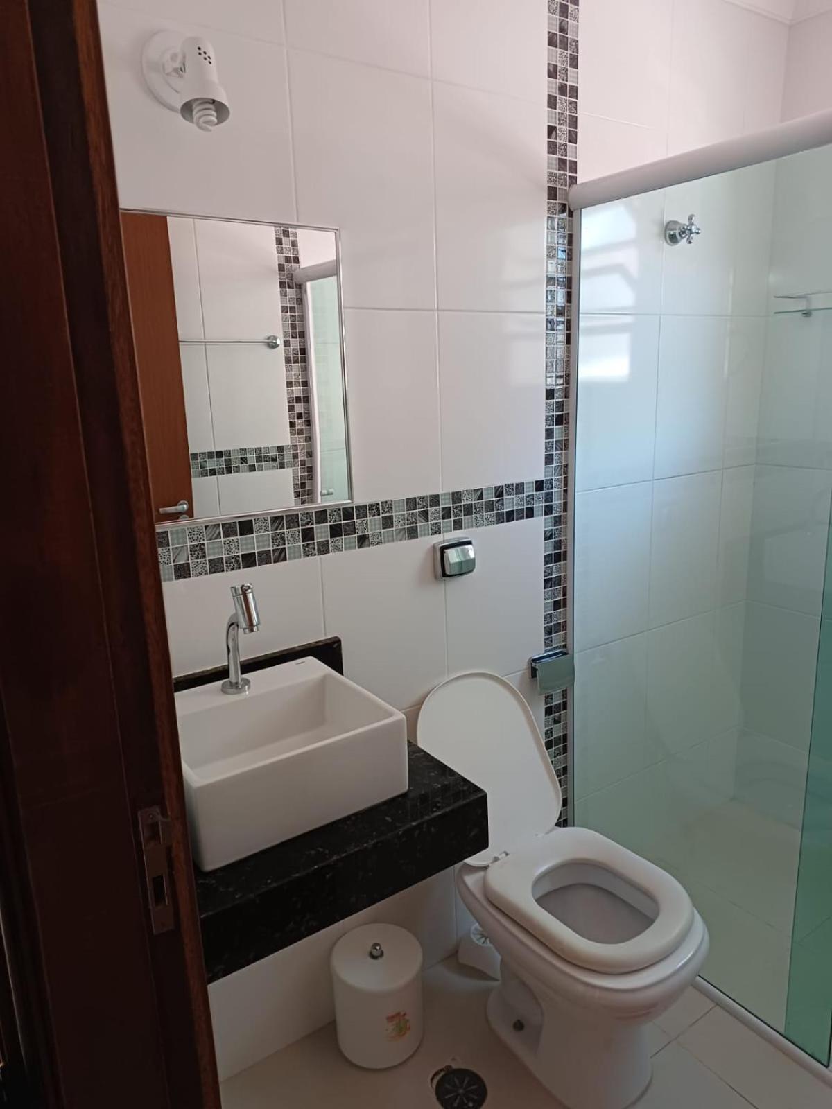 Apartamento Grande Apartamento Ubatuba
