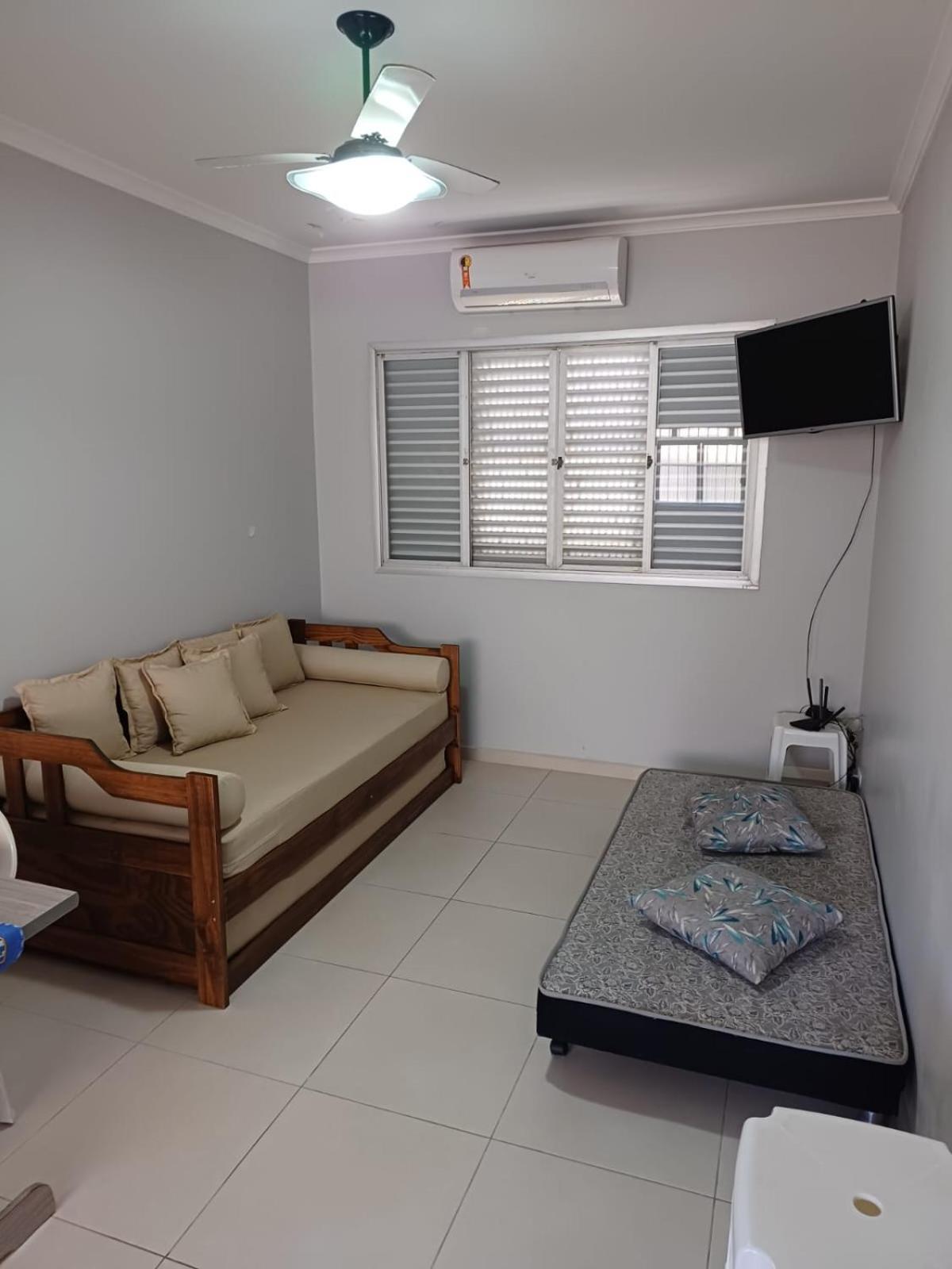 Apartamento Grande Apartamento