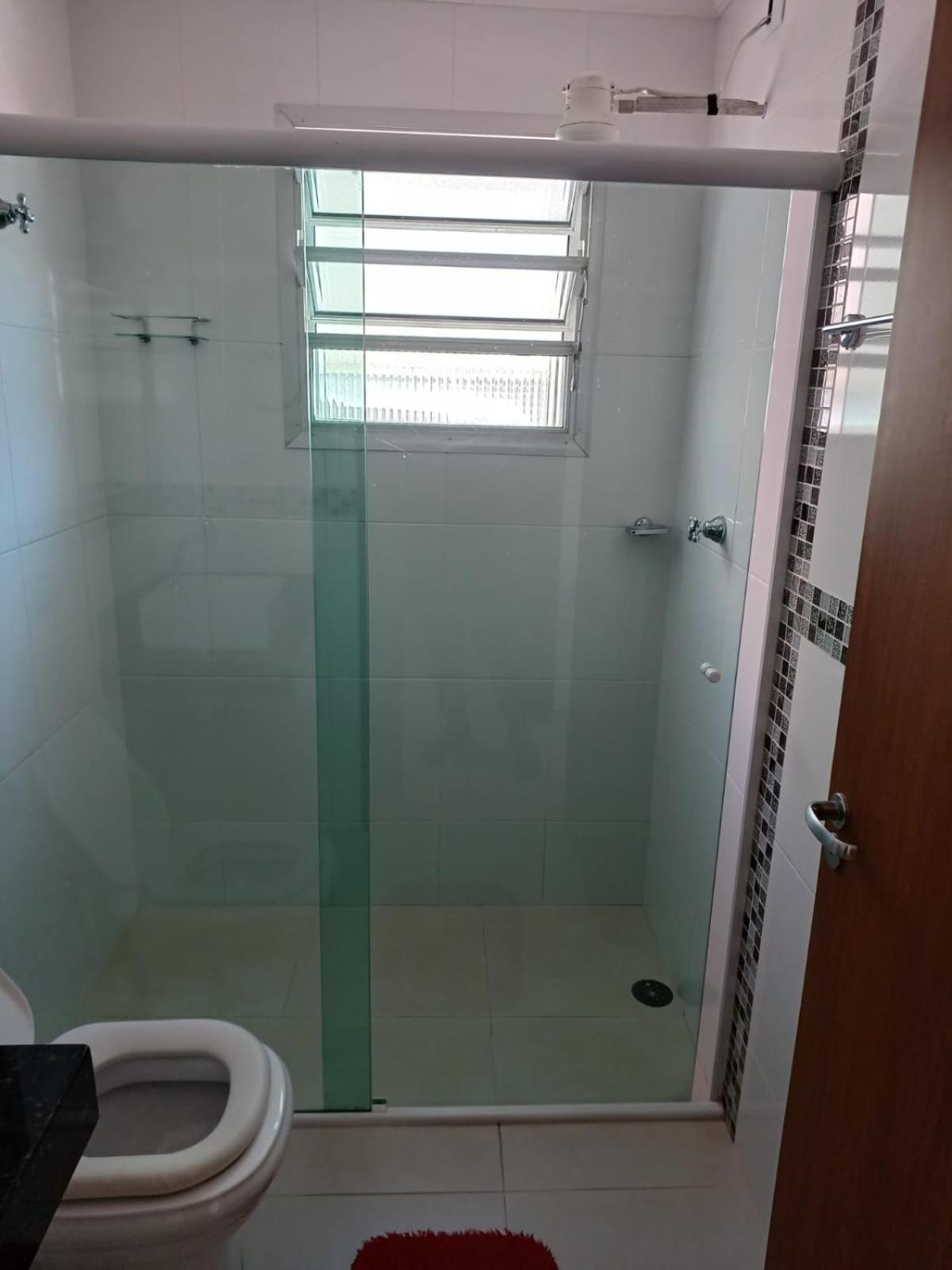 Apartamento Grande * Ubatuba