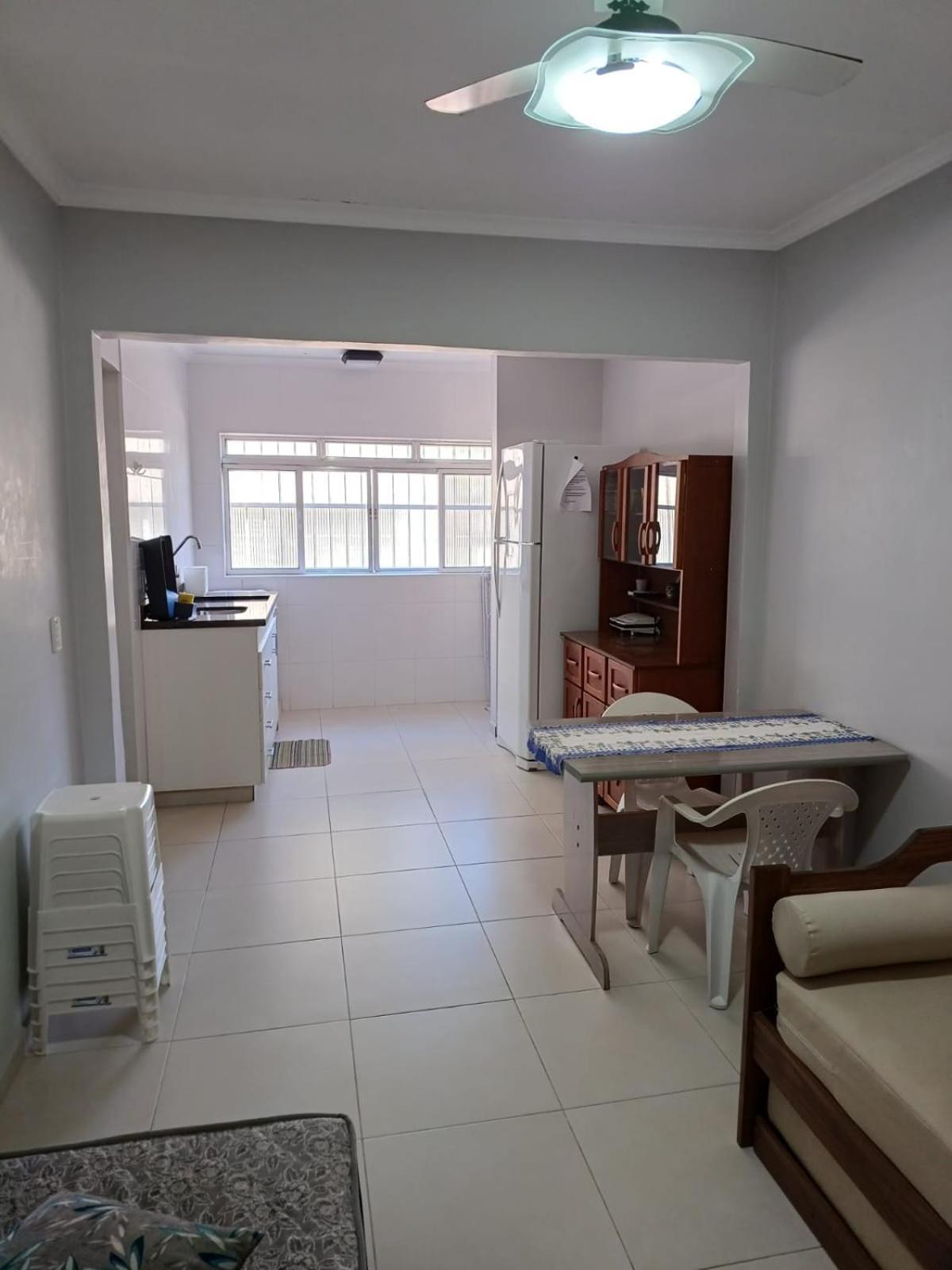 Apartamento Grande Apartamento *