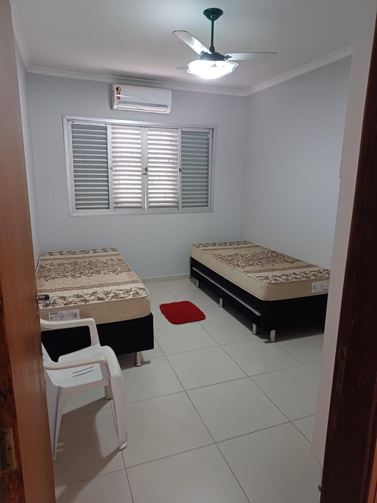 Apartamento Grande Apartamento