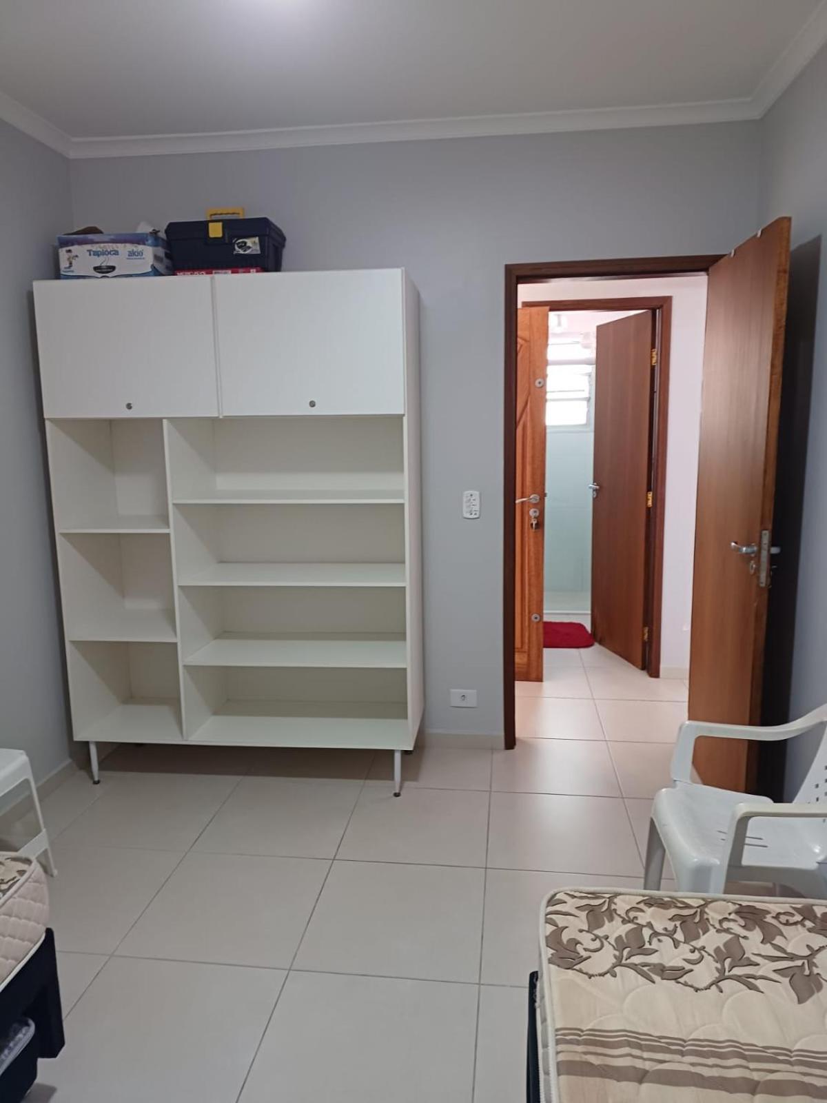 Apartamento Grande Ubatuba