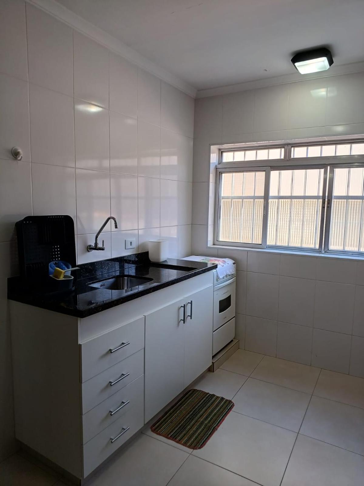 Apartamento Grande * Ubatuba