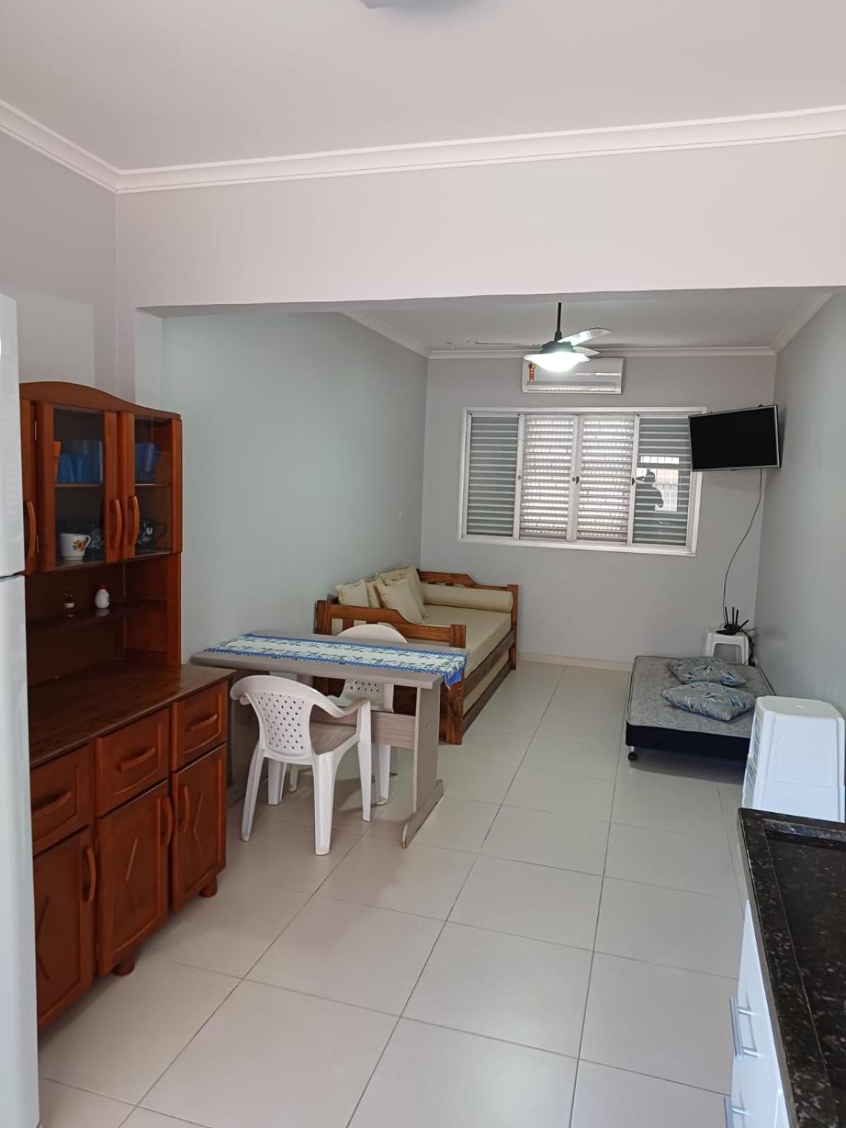 Apartamento Grande Apartamento