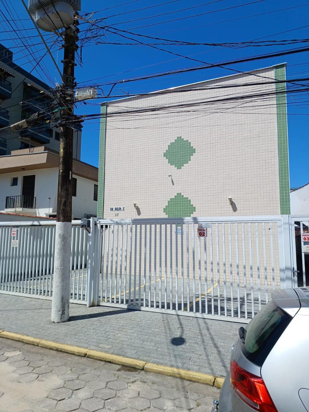 Apartamento Grande Apartamento *