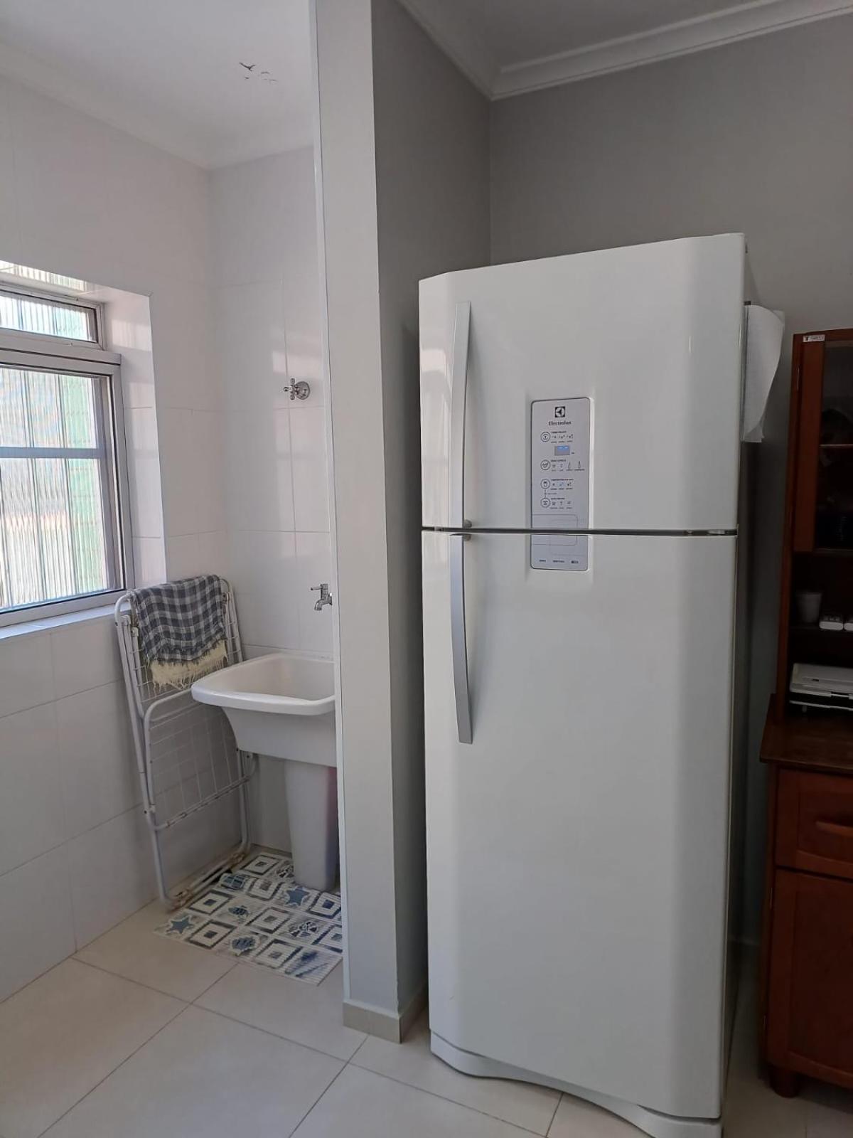 Apartamento Grande * Ubatuba